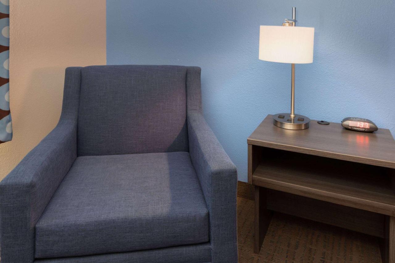 Hotel Super 8 By Wyndham Rowlett East Dallas Area 2*