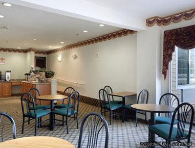 Hotel Super 8 By Wyndham Rowlett East Dallas Area 2*