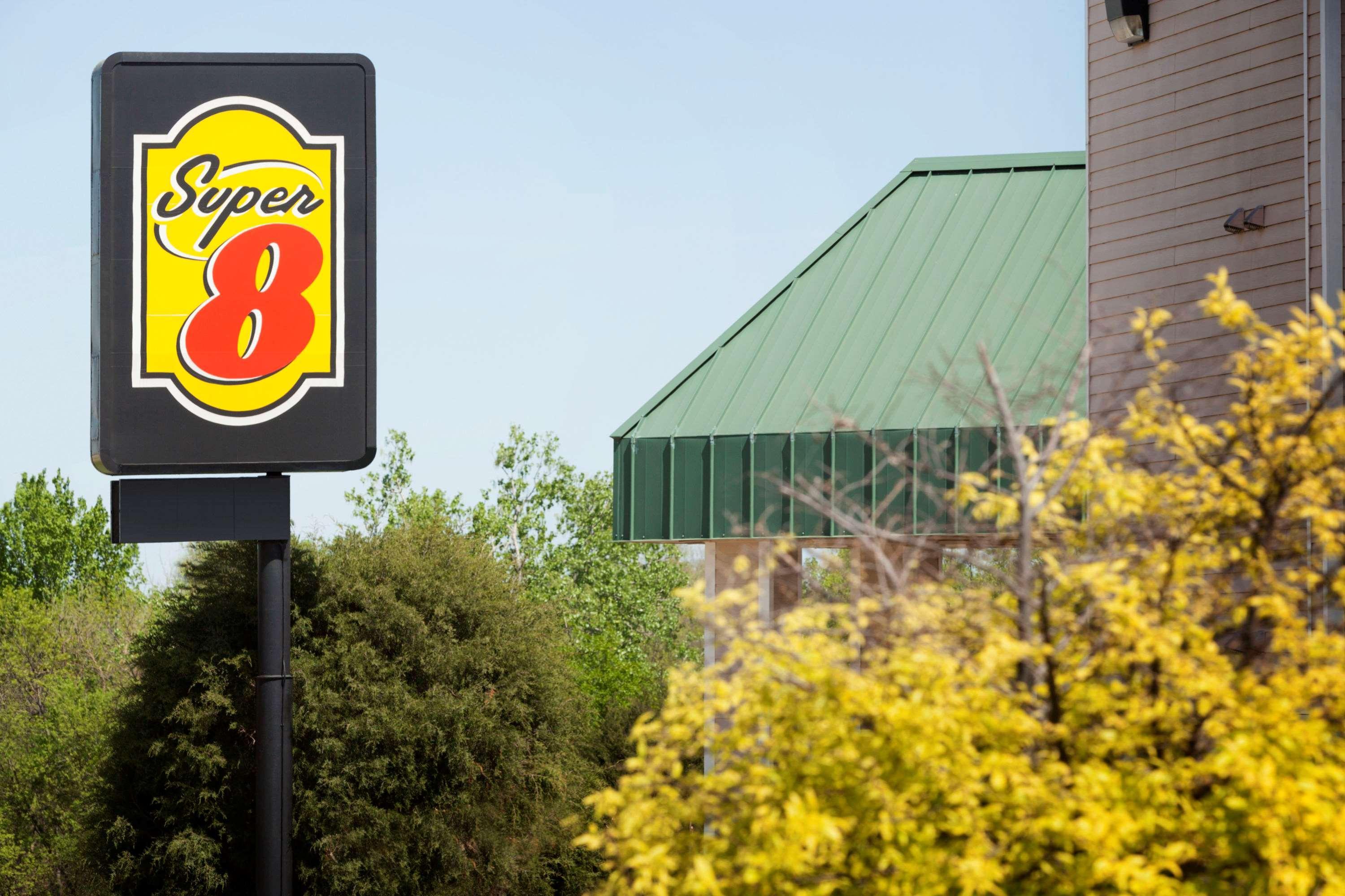 Hotel Super 8 By Wyndham Rowlett East Dallas Area Garland