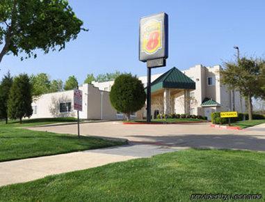 Super 8 By Wyndham Rowlett East Dallas Area Garland
