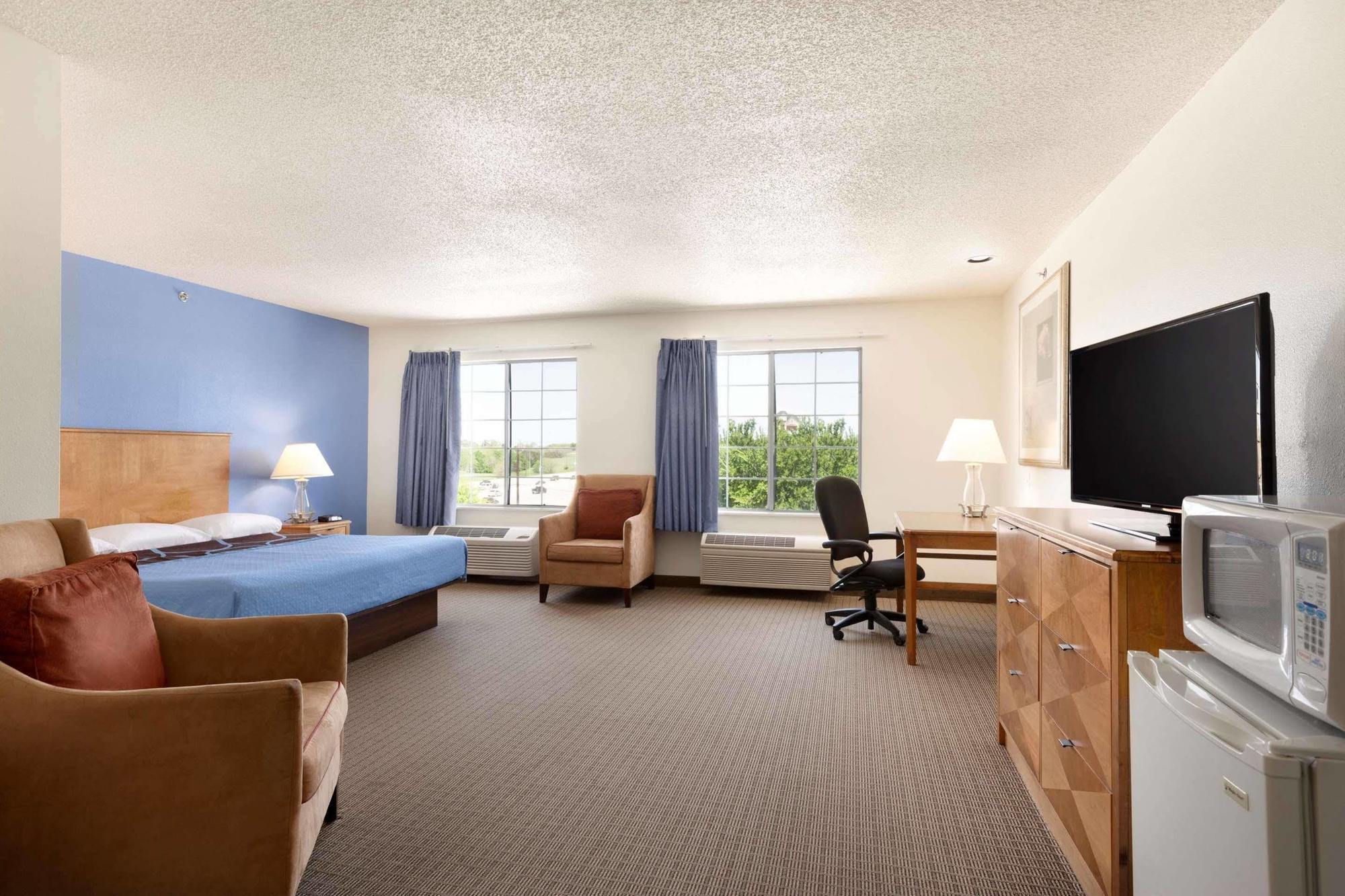 Hotel Super 8 By Wyndham Rowlett East Dallas Area